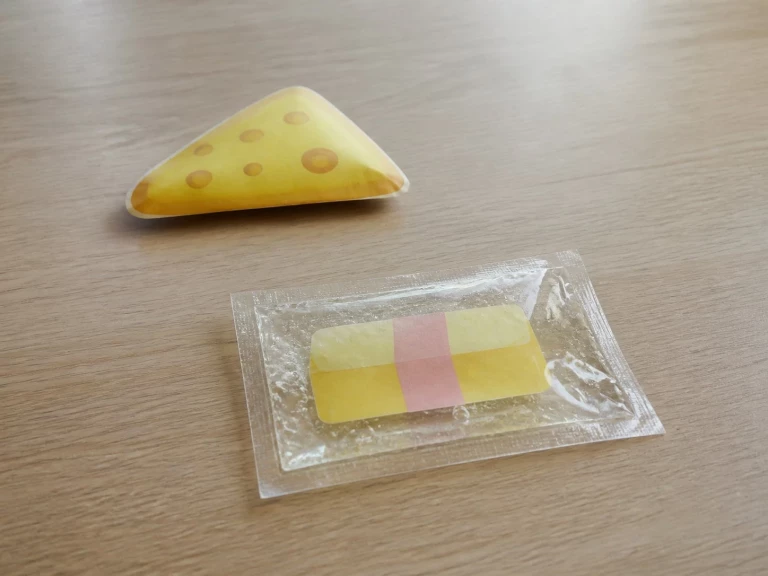 Сквиши из плёнки